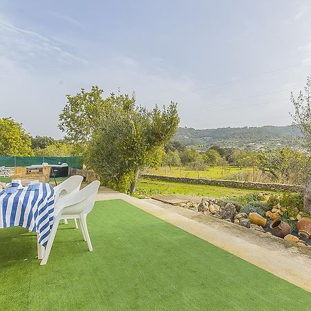 Finca Puig Santa Magdalena Εξωτερικό φωτογραφία