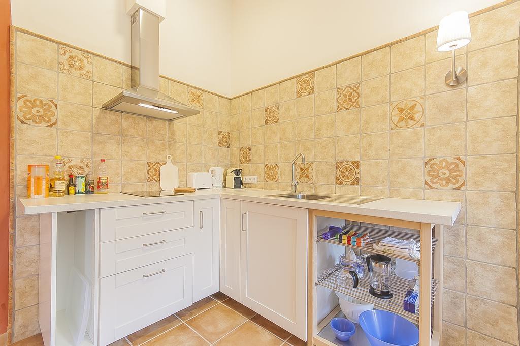 Finca Puig Santa Magdalena Εξωτερικό φωτογραφία