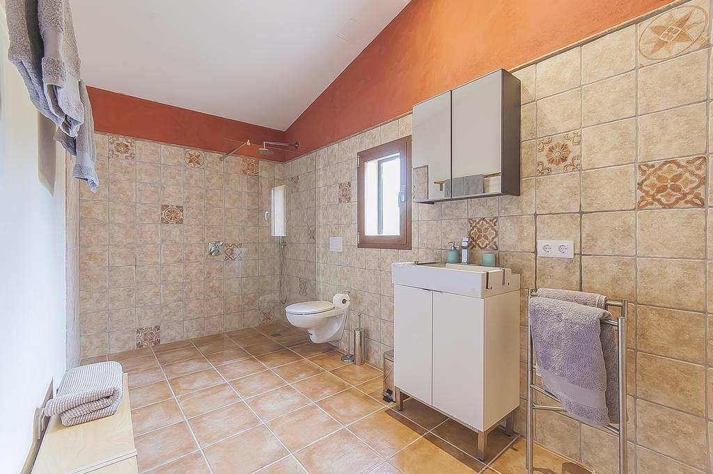 Finca Puig Santa Magdalena Εξωτερικό φωτογραφία