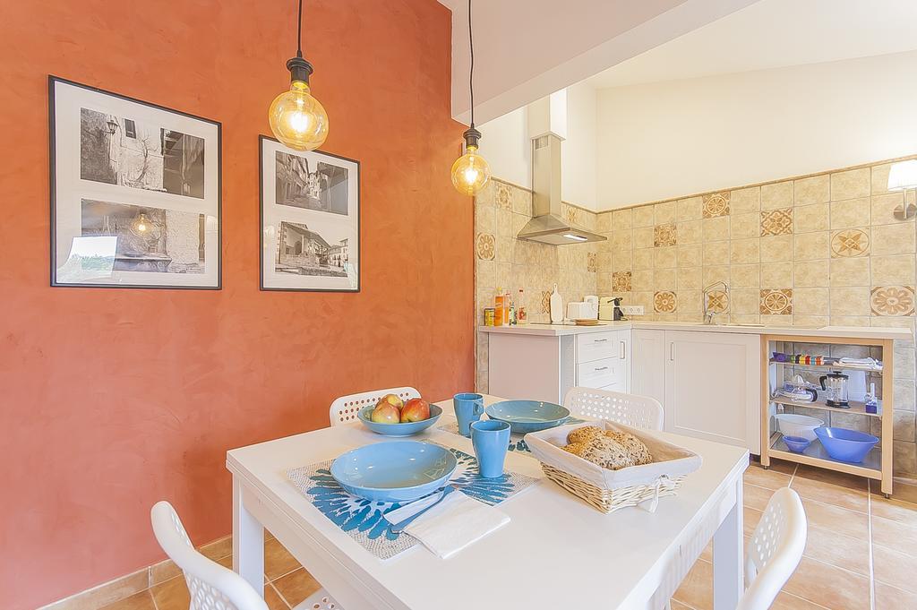 Finca Puig Santa Magdalena Εξωτερικό φωτογραφία