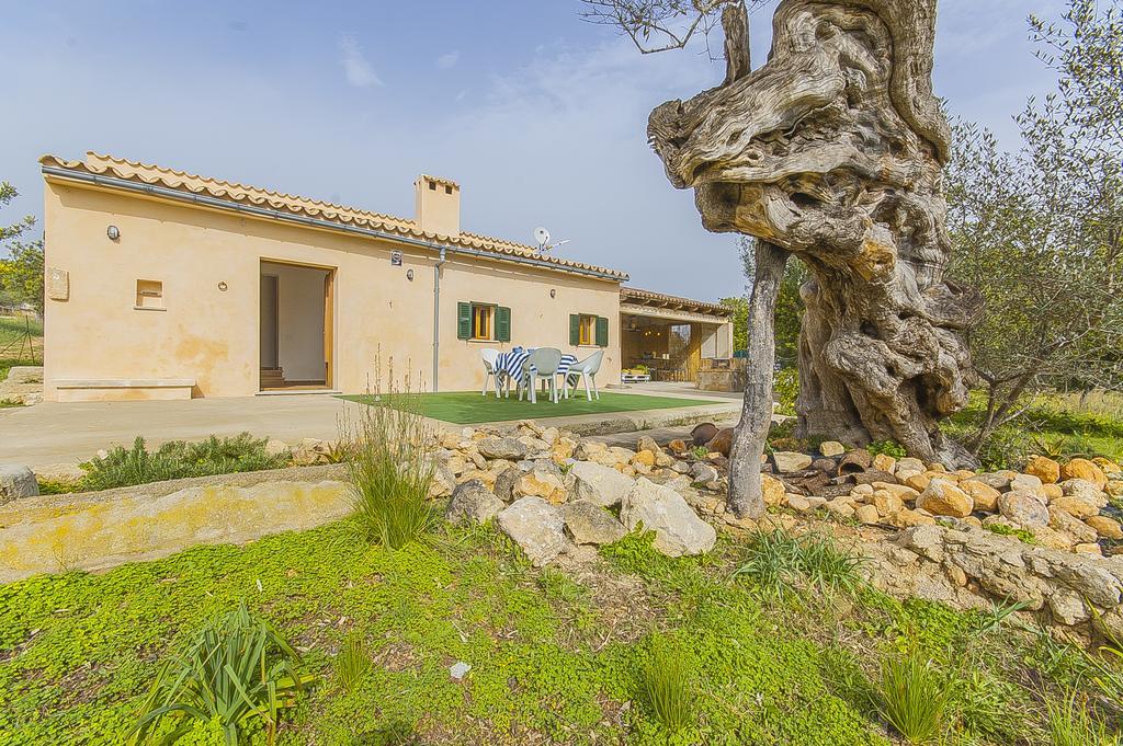 Finca Puig Santa Magdalena Εξωτερικό φωτογραφία