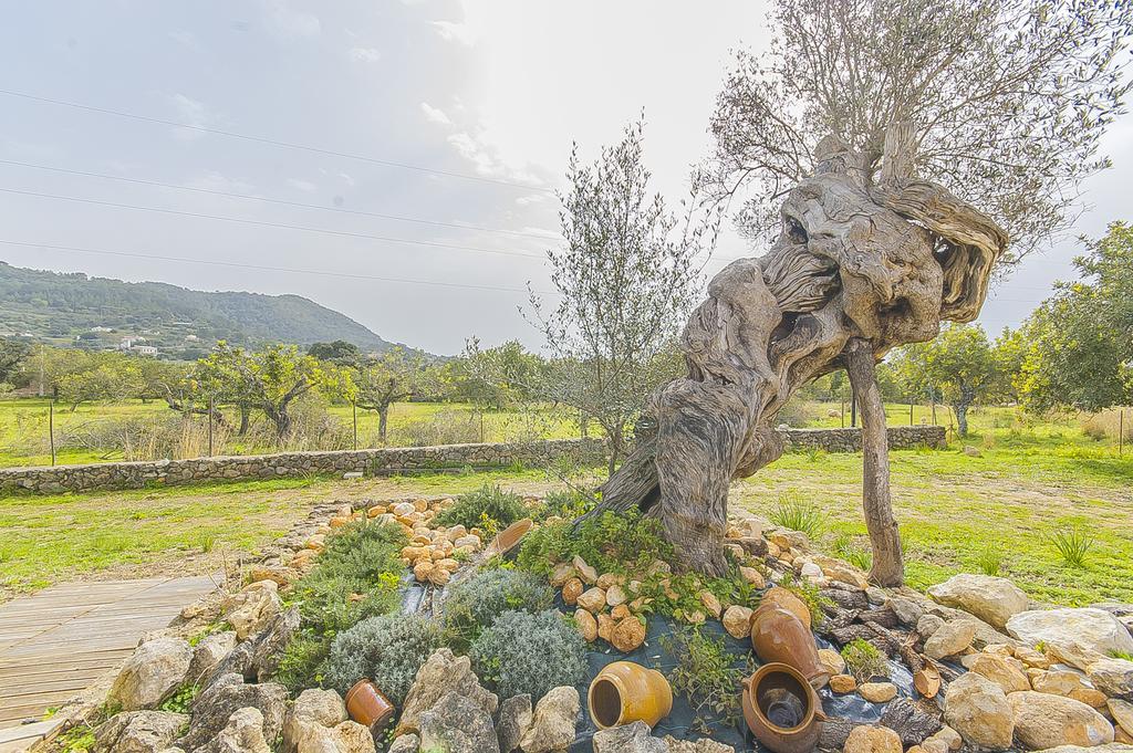 Finca Puig Santa Magdalena Εξωτερικό φωτογραφία