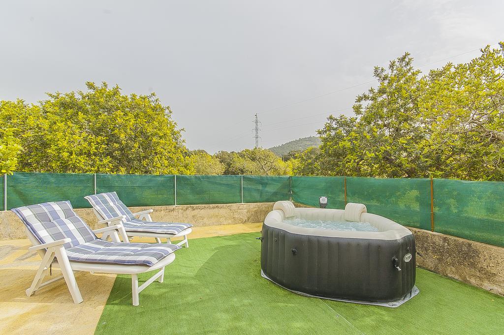 Finca Puig Santa Magdalena Εξωτερικό φωτογραφία