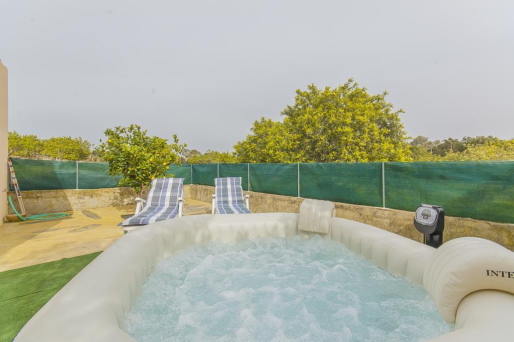 Finca Puig Santa Magdalena Εξωτερικό φωτογραφία