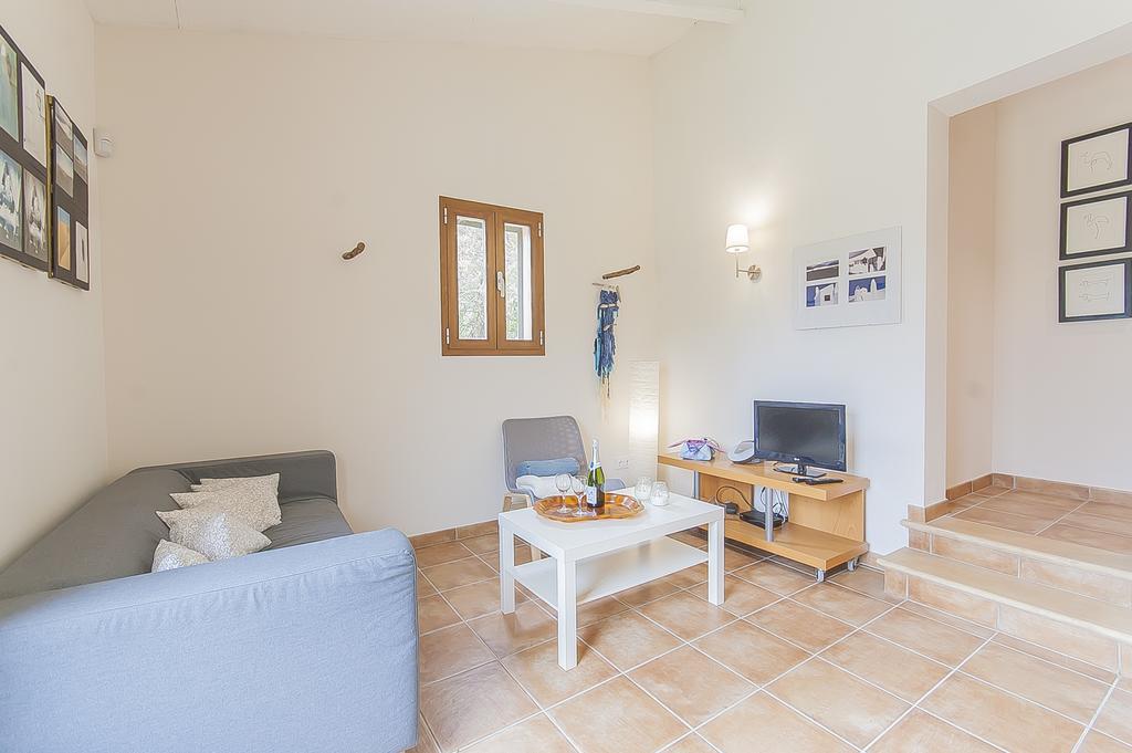 Finca Puig Santa Magdalena Εξωτερικό φωτογραφία