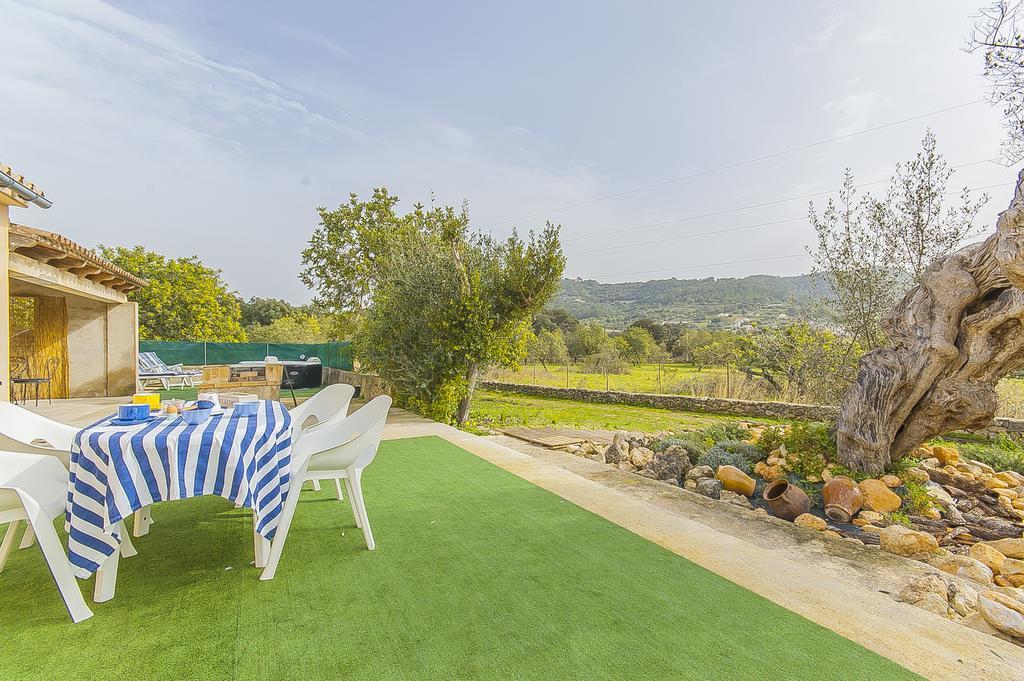 Finca Puig Santa Magdalena Εξωτερικό φωτογραφία