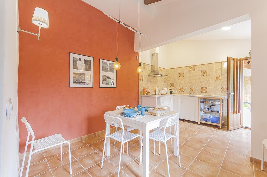 Finca Puig Santa Magdalena Εξωτερικό φωτογραφία