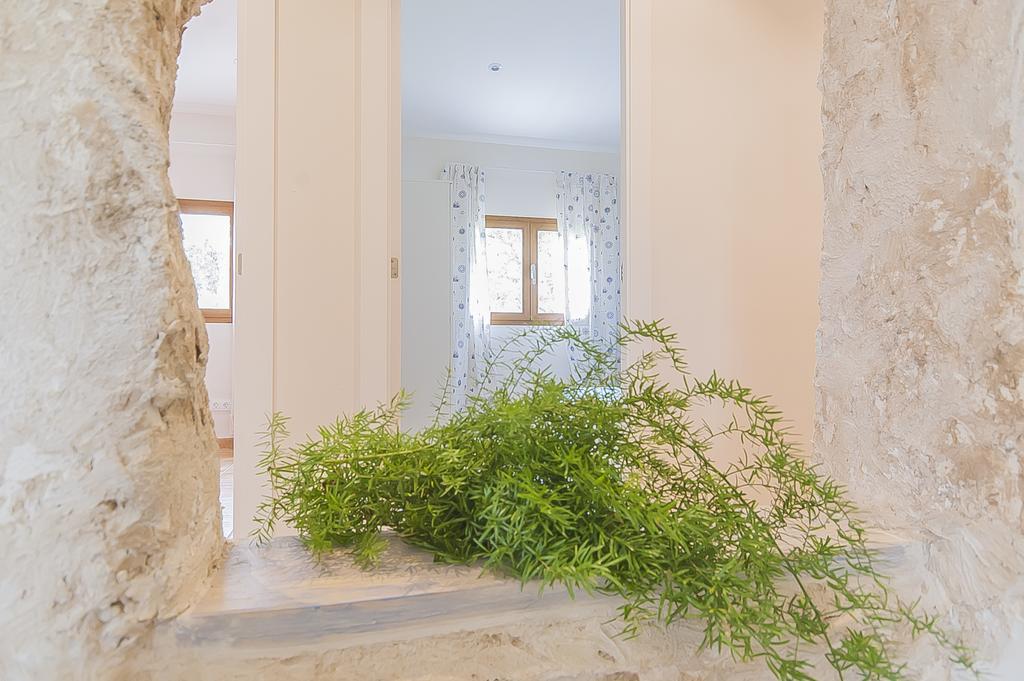 Finca Puig Santa Magdalena Εξωτερικό φωτογραφία