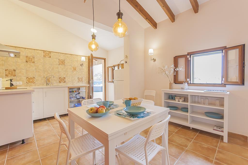 Finca Puig Santa Magdalena Εξωτερικό φωτογραφία