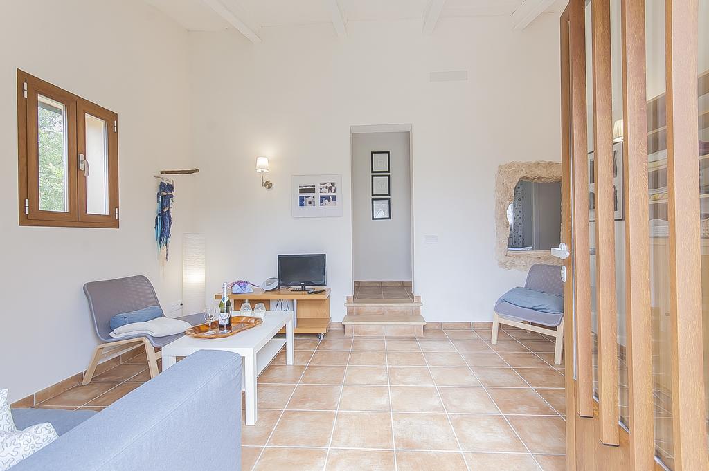 Finca Puig Santa Magdalena Εξωτερικό φωτογραφία