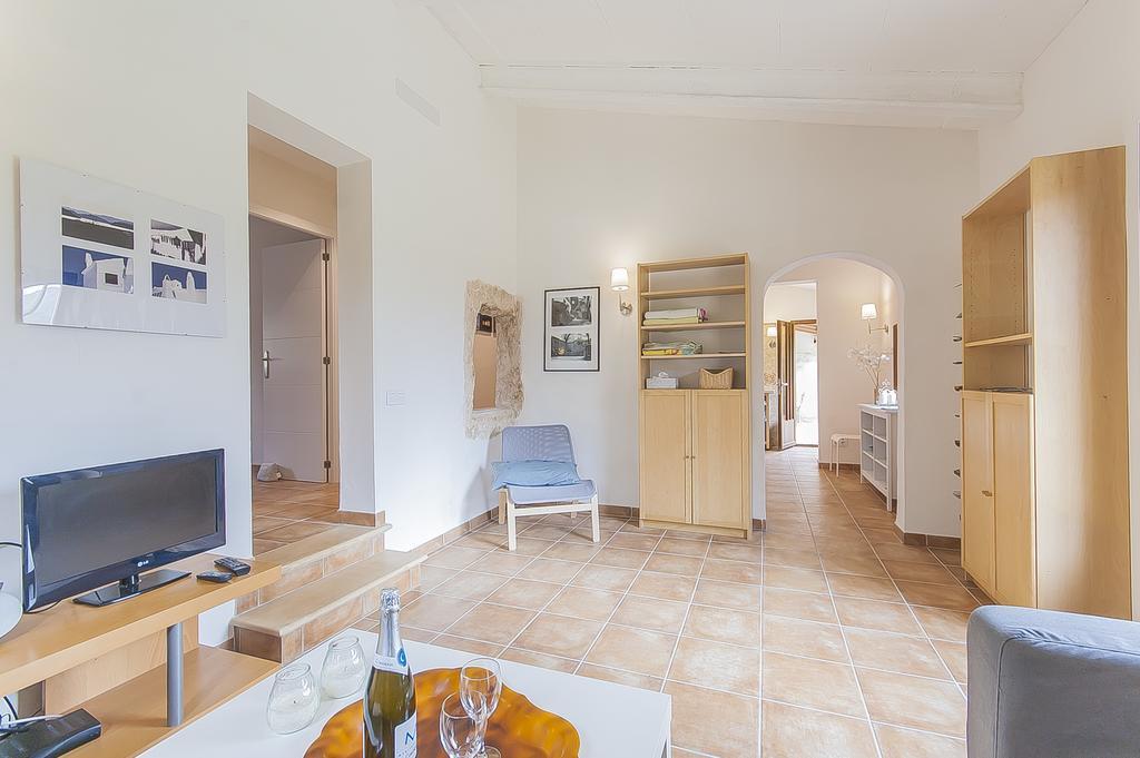 Finca Puig Santa Magdalena Εξωτερικό φωτογραφία