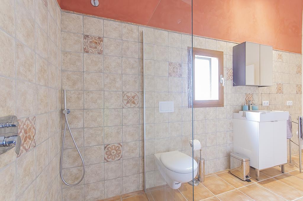 Finca Puig Santa Magdalena Εξωτερικό φωτογραφία