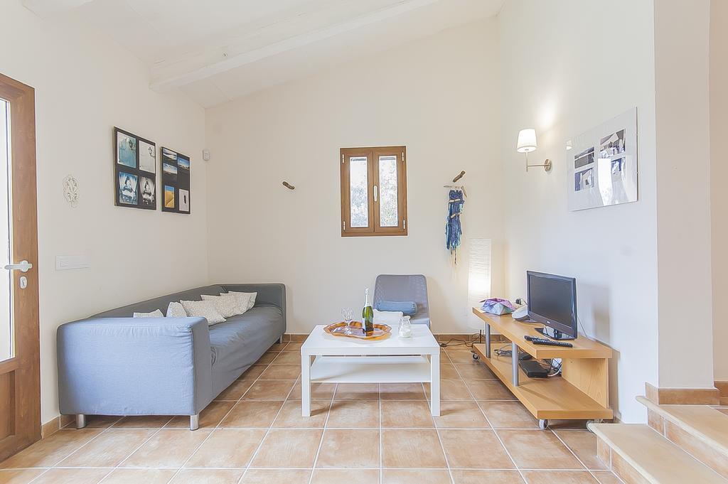 Finca Puig Santa Magdalena Εξωτερικό φωτογραφία