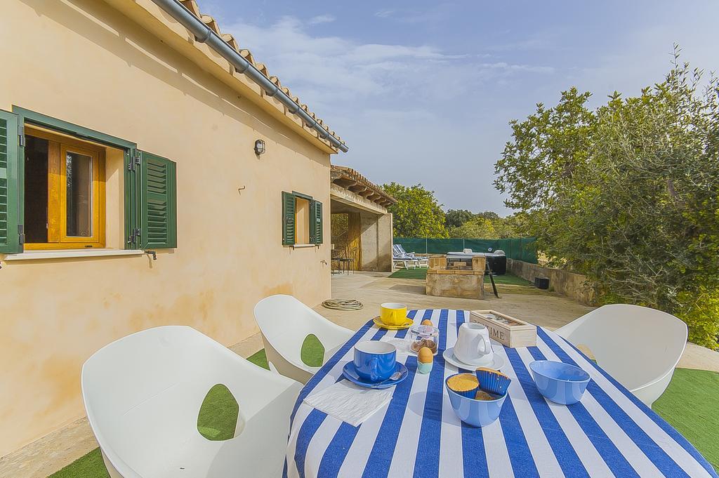 Finca Puig Santa Magdalena Εξωτερικό φωτογραφία